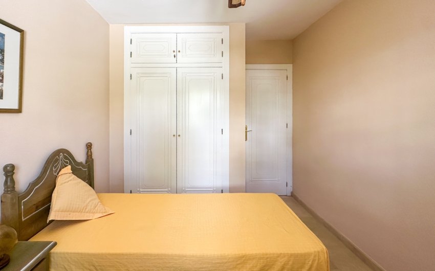 Reventa - Town House -
Orihuela Costa - Costa Blanca