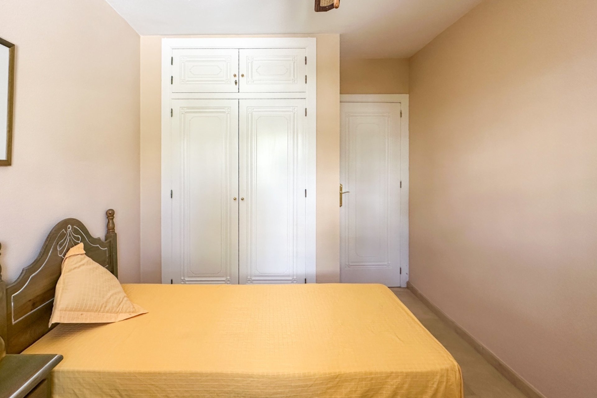 Reventa - Town House -
Orihuela Costa - Costa Blanca
