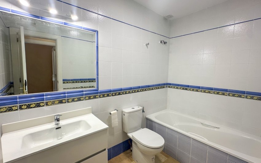 Reventa - Town House -
Orihuela Costa - Costa Blanca