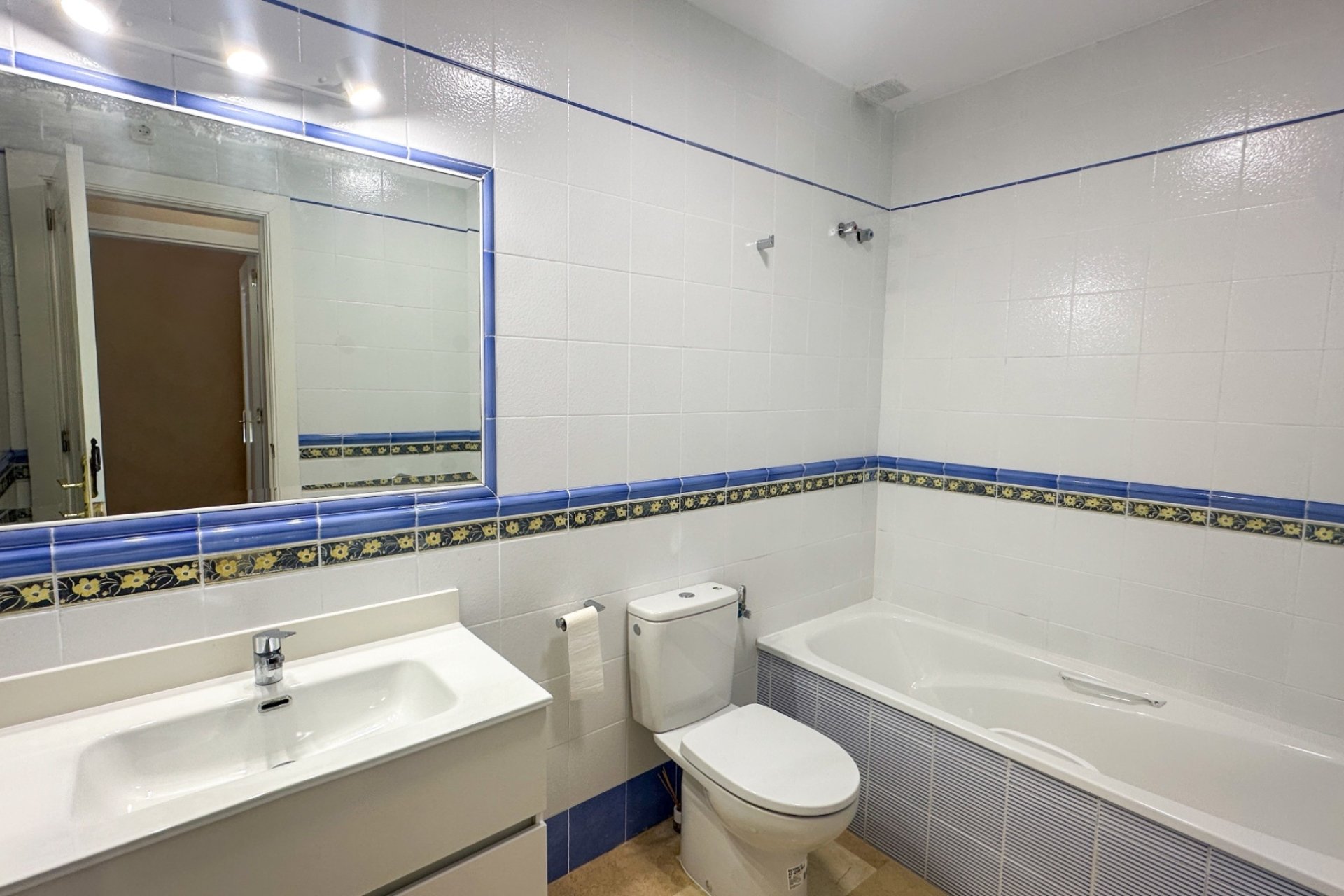 Reventa - Town House -
Orihuela Costa - Costa Blanca