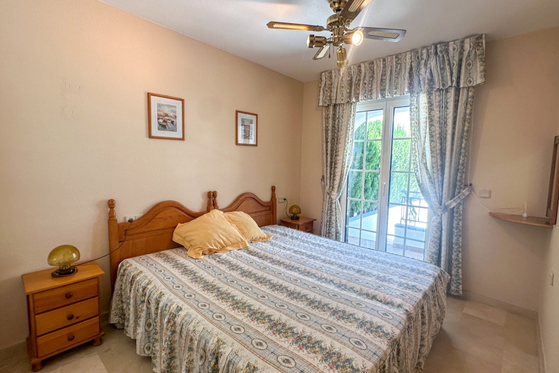 Reventa - Town House -
Orihuela Costa - Costa Blanca