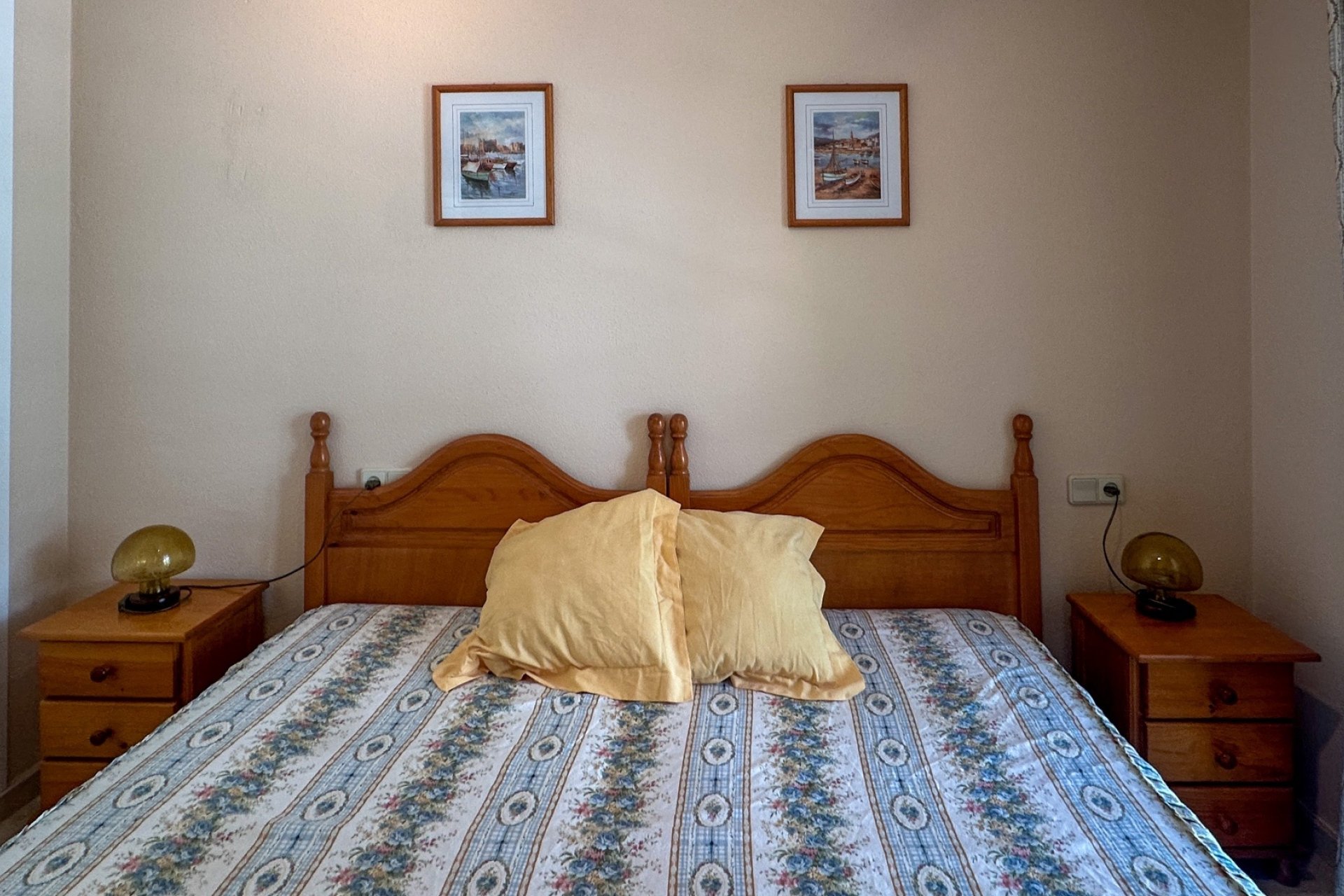Reventa - Town House -
Orihuela Costa - Costa Blanca
