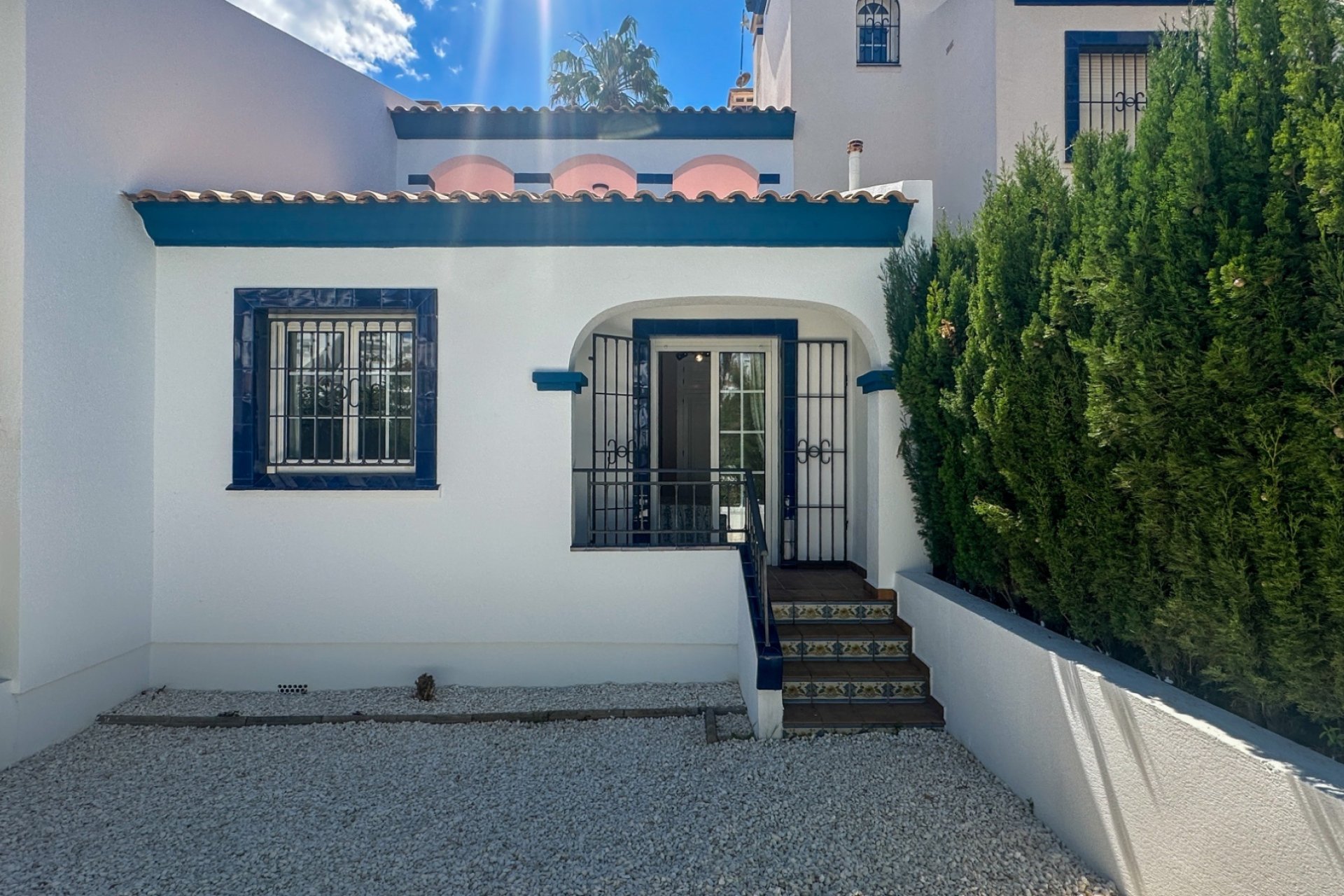 Reventa - Town House -
Orihuela Costa - Costa Blanca
