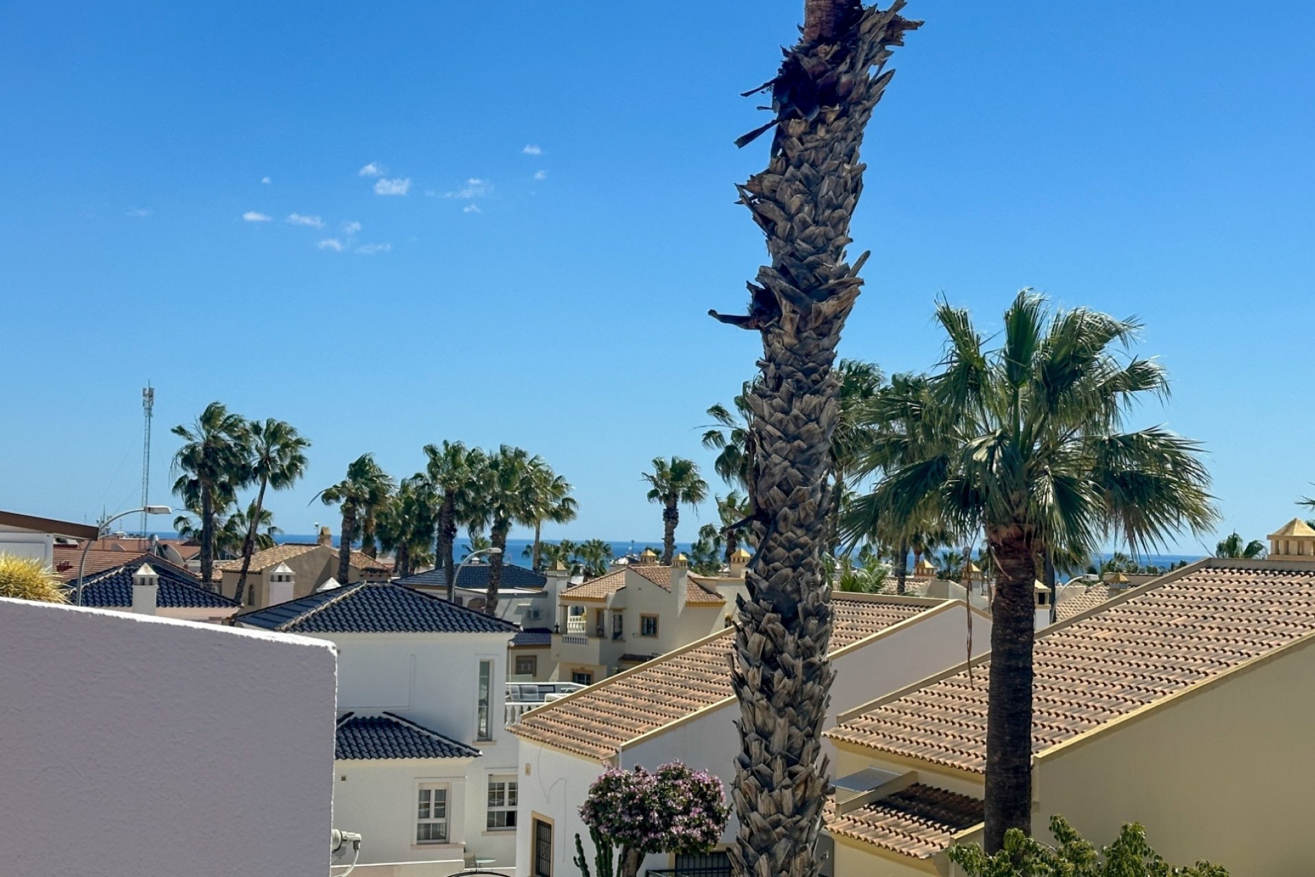 Reventa - Town House -
Orihuela Costa - Costa Blanca