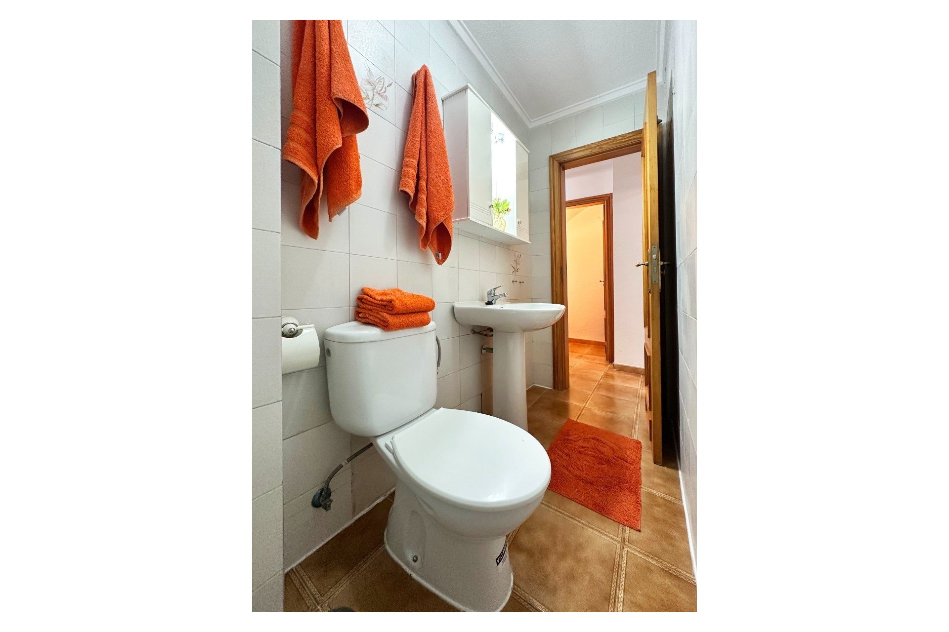 Reventa - Town House -
Orihuela Costa - Costa Blanca