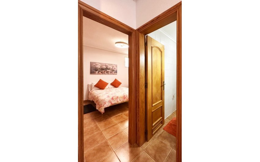 Reventa - Town House -
Orihuela Costa - Costa Blanca