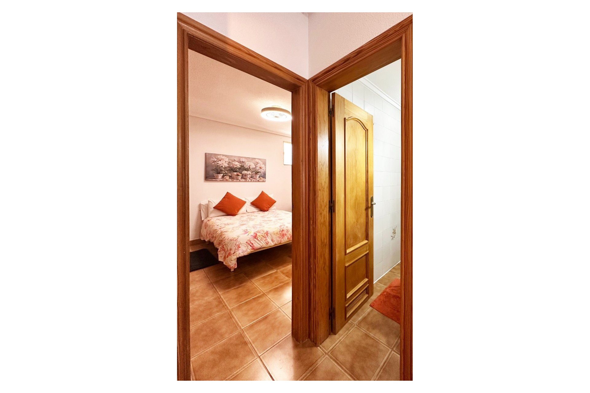 Reventa - Town House -
Orihuela Costa - Costa Blanca