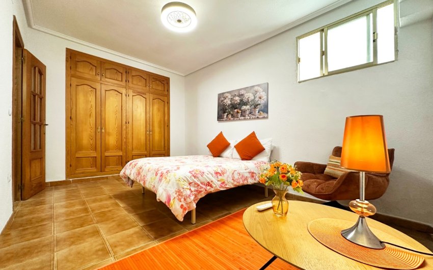 Reventa - Town House -
Orihuela Costa - Costa Blanca