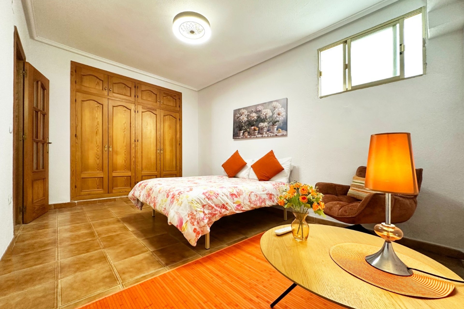 Reventa - Town House -
Orihuela Costa - Costa Blanca
