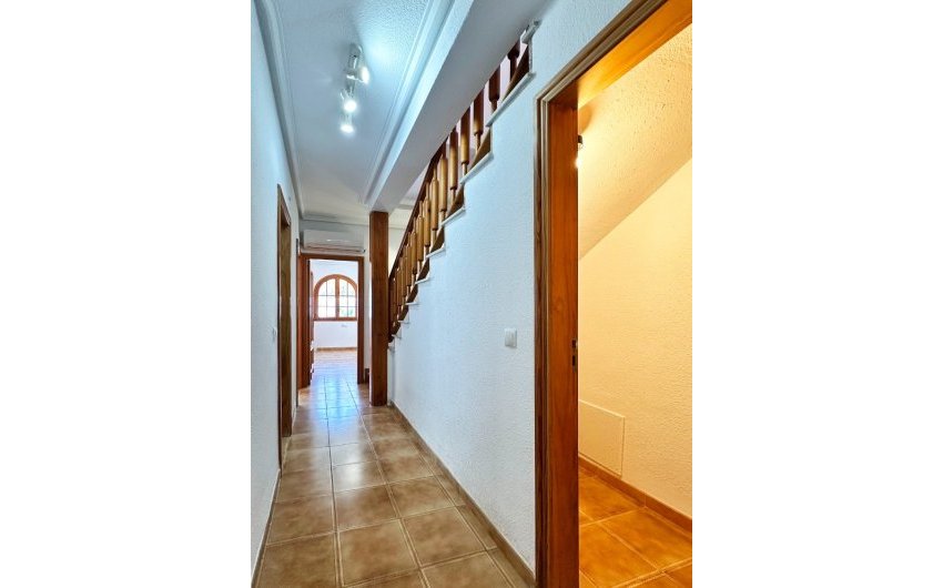Reventa - Town House -
Orihuela Costa - Costa Blanca