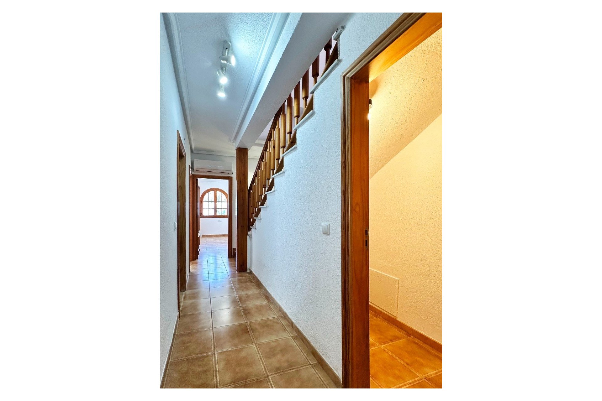 Reventa - Town House -
Orihuela Costa - Costa Blanca