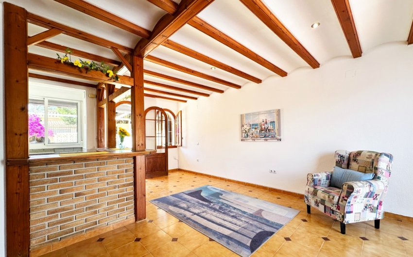Reventa - Town House -
Orihuela Costa - Costa Blanca
