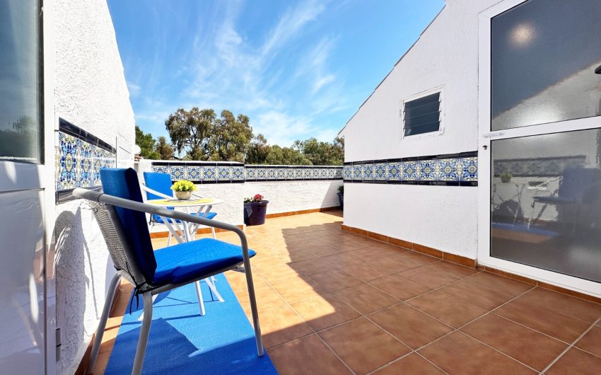 Reventa - Town House -
Orihuela Costa - Costa Blanca