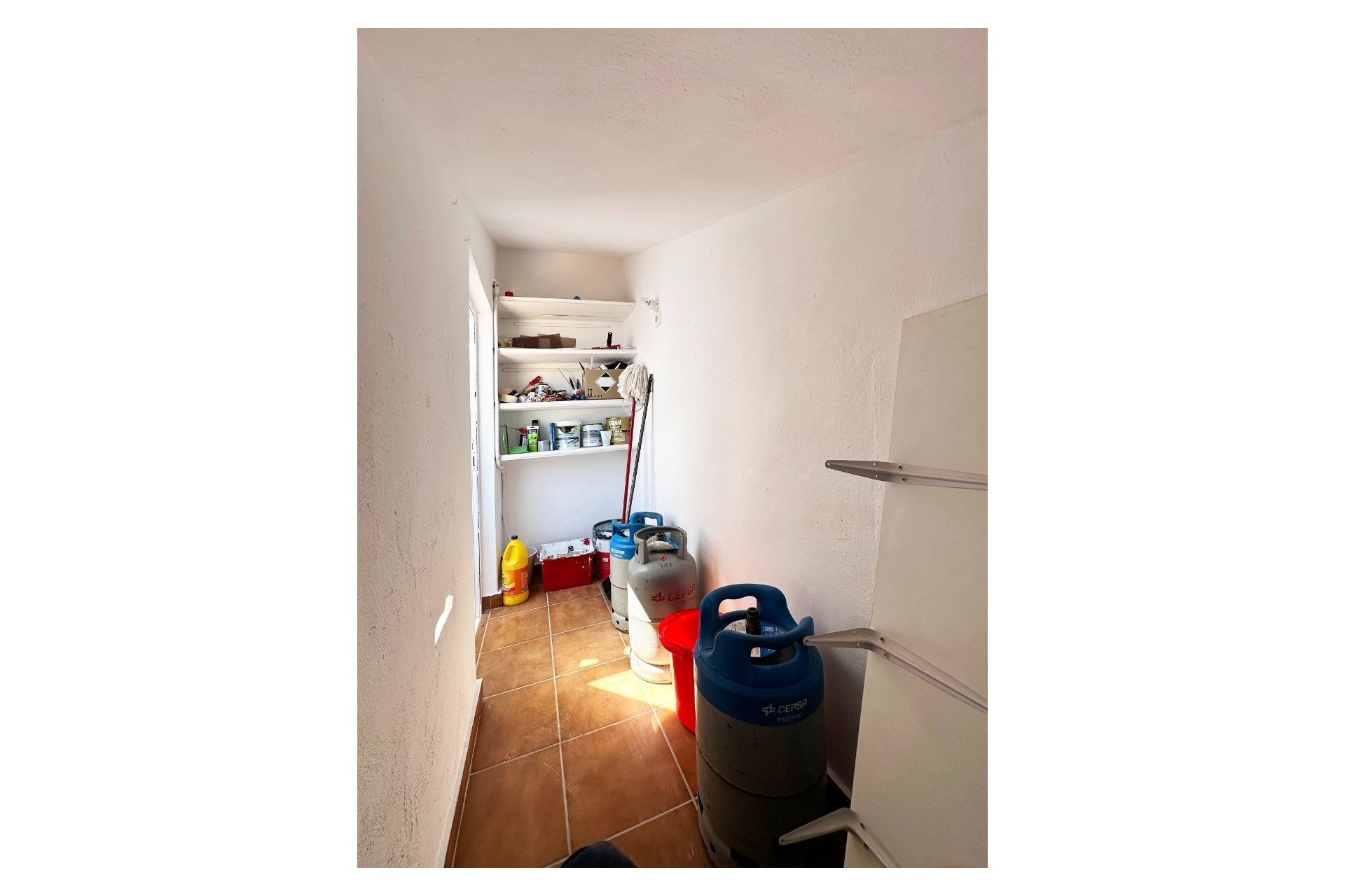Reventa - Town House -
Orihuela Costa - Costa Blanca