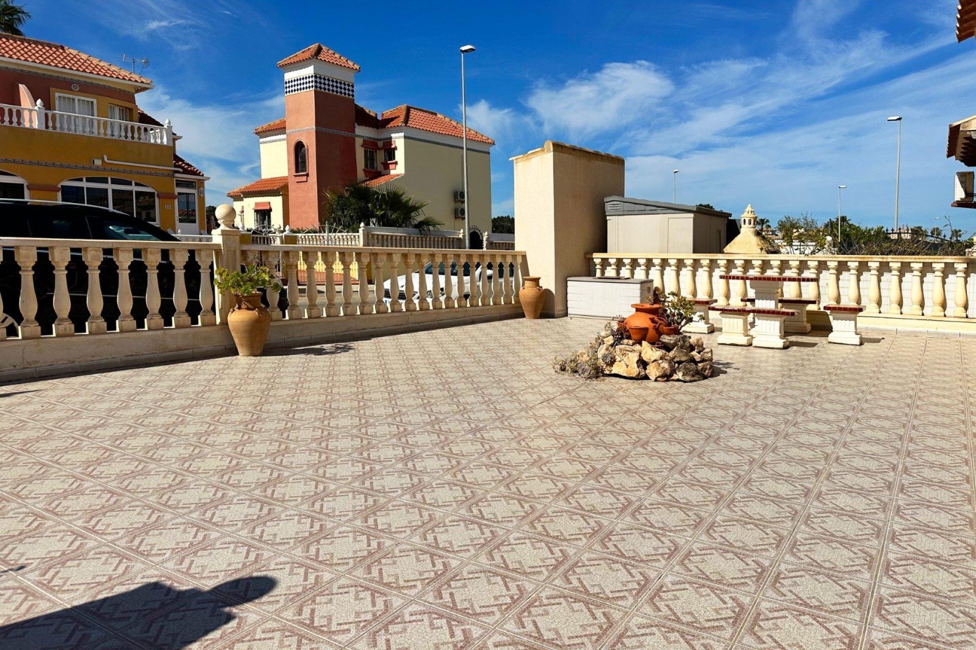 Reventa - Town House -
Orihuela Costa - Costa Blanca