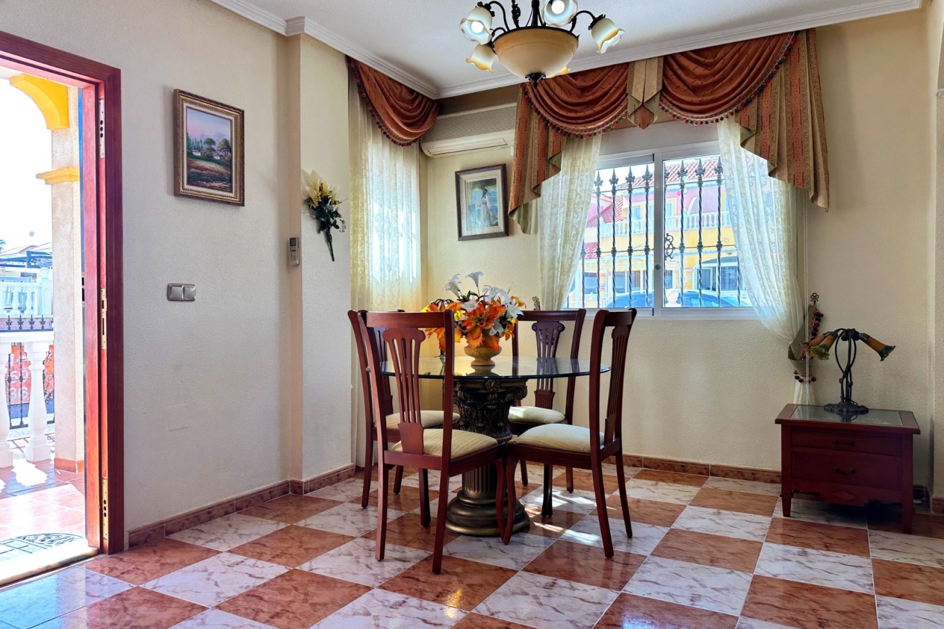 Reventa - Town House -
Orihuela Costa - Costa Blanca