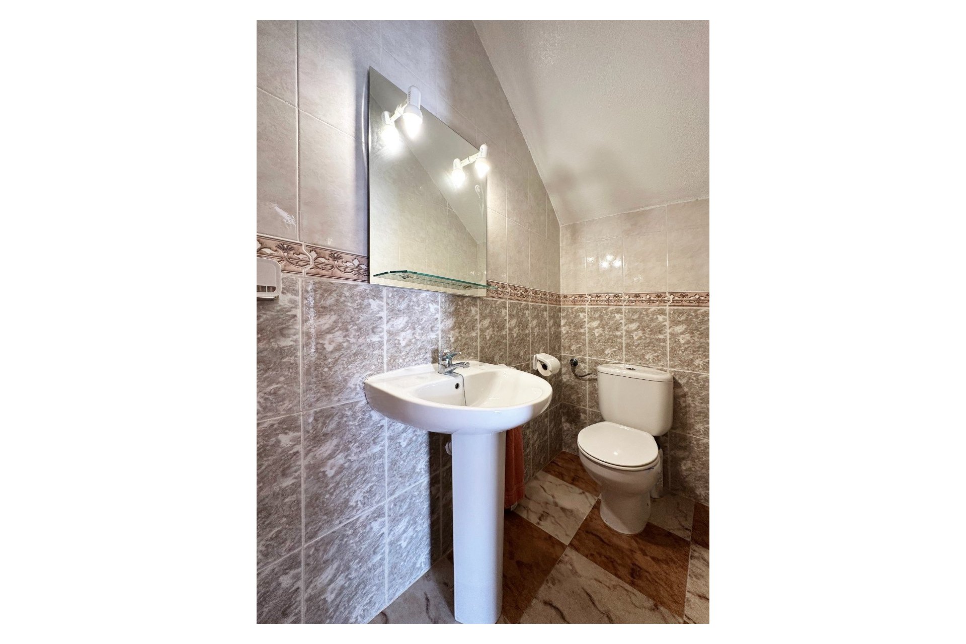 Reventa - Town House -
Orihuela Costa - Costa Blanca