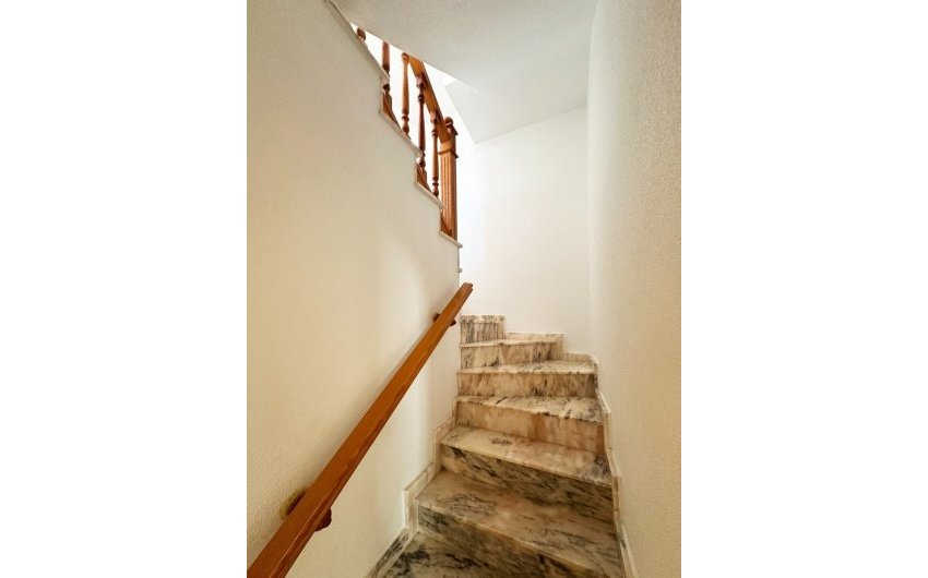 Reventa - Town House -
Orihuela Costa - Costa Blanca
