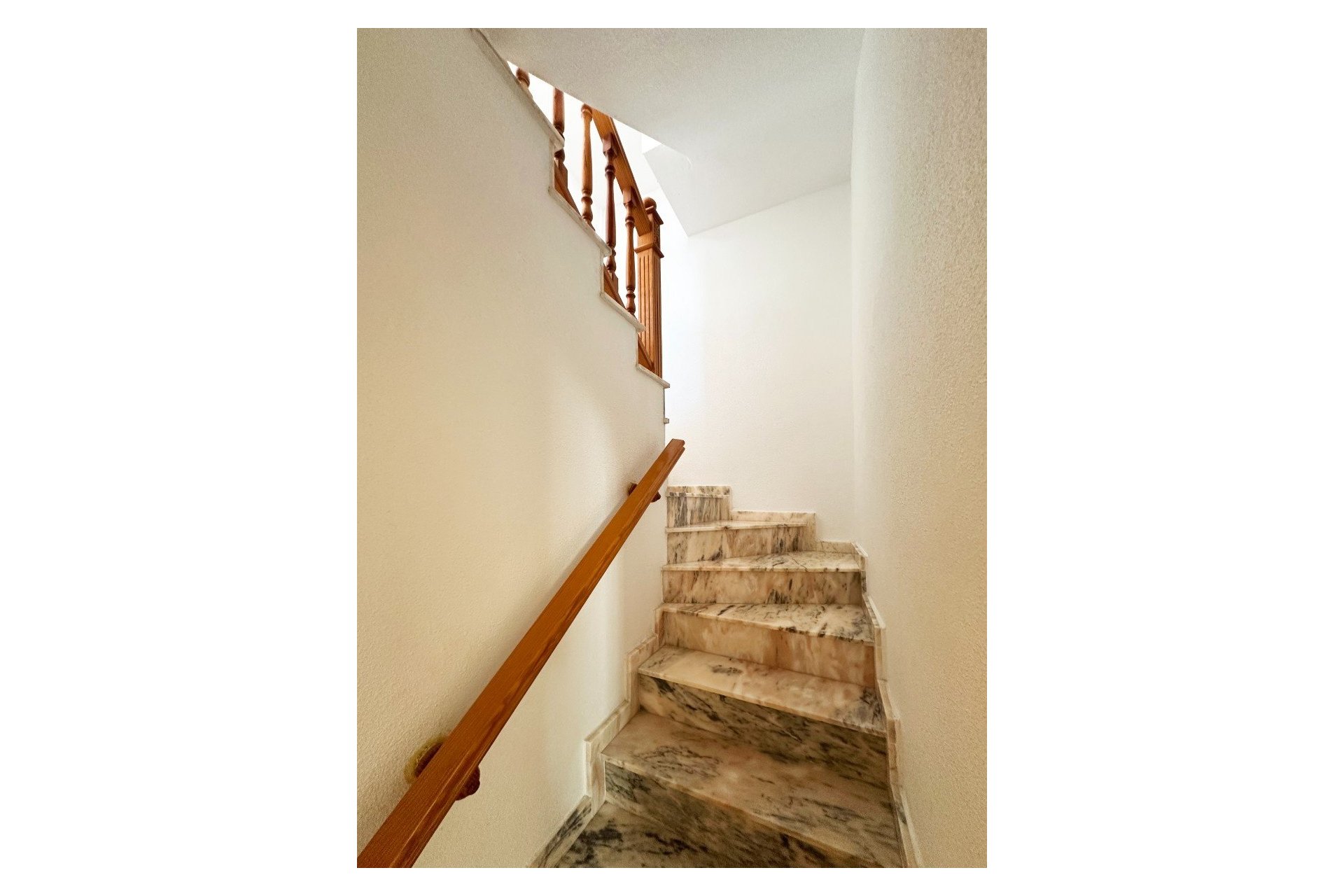 Reventa - Town House -
Orihuela Costa - Costa Blanca