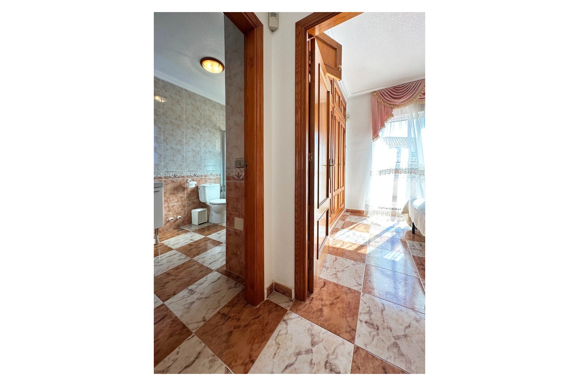 Reventa - Town House -
Orihuela Costa - Costa Blanca