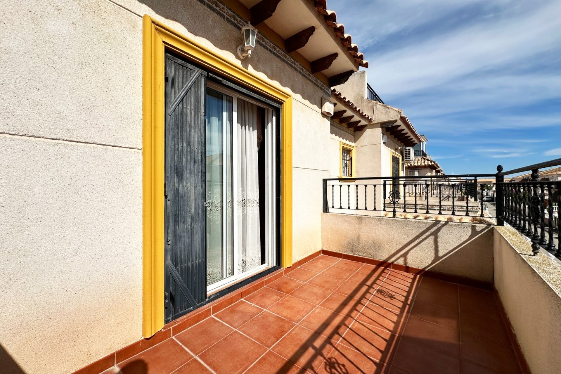 Reventa - Town House -
Orihuela Costa - Costa Blanca