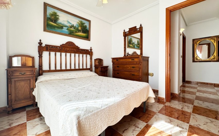 Reventa - Town House -
Orihuela Costa - Costa Blanca