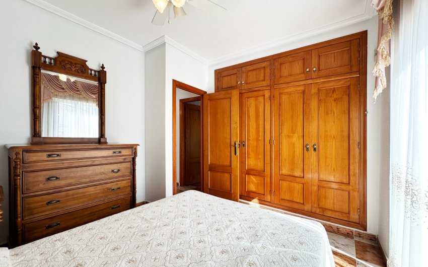 Reventa - Town House -
Orihuela Costa - Costa Blanca