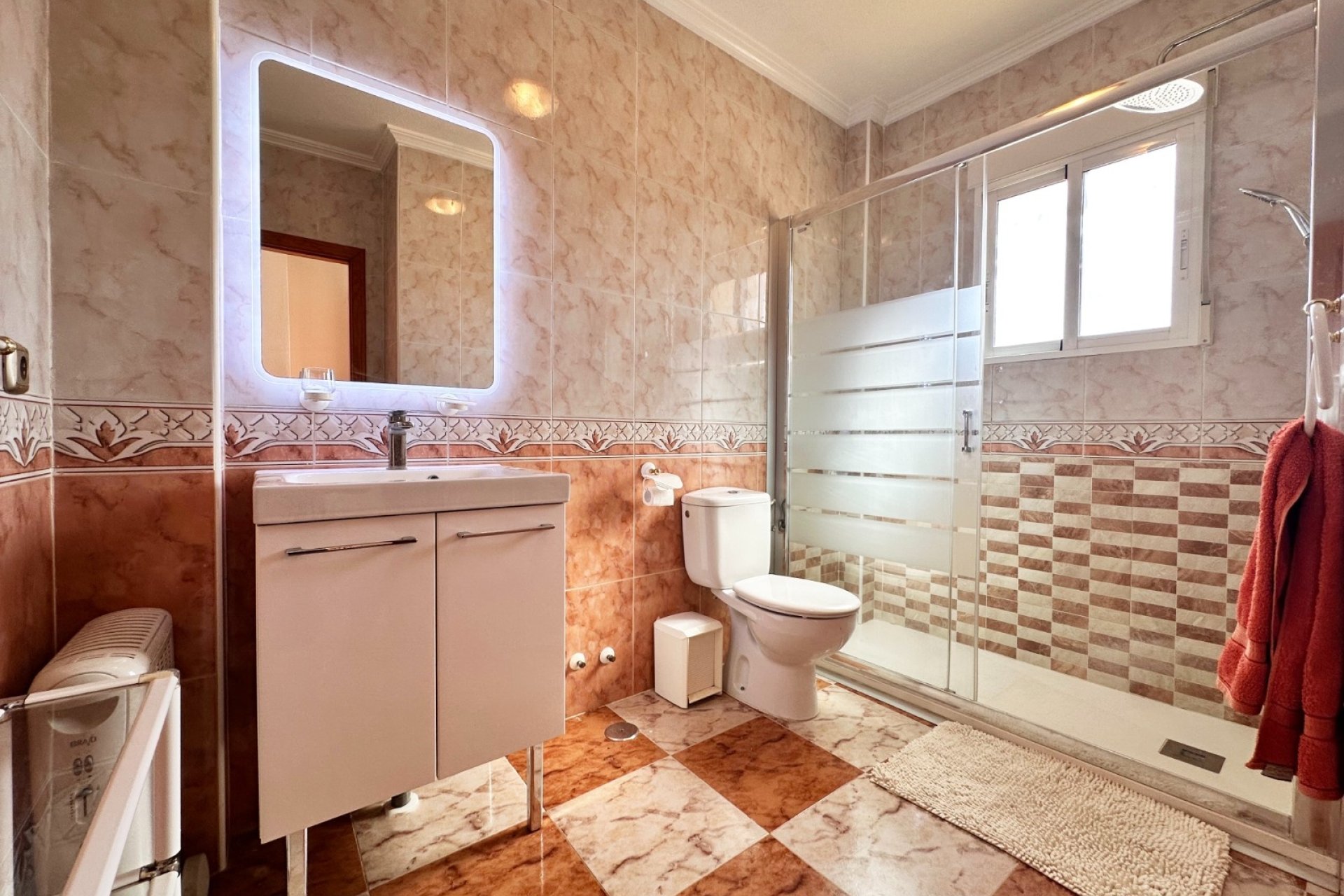 Reventa - Town House -
Orihuela Costa - Costa Blanca
