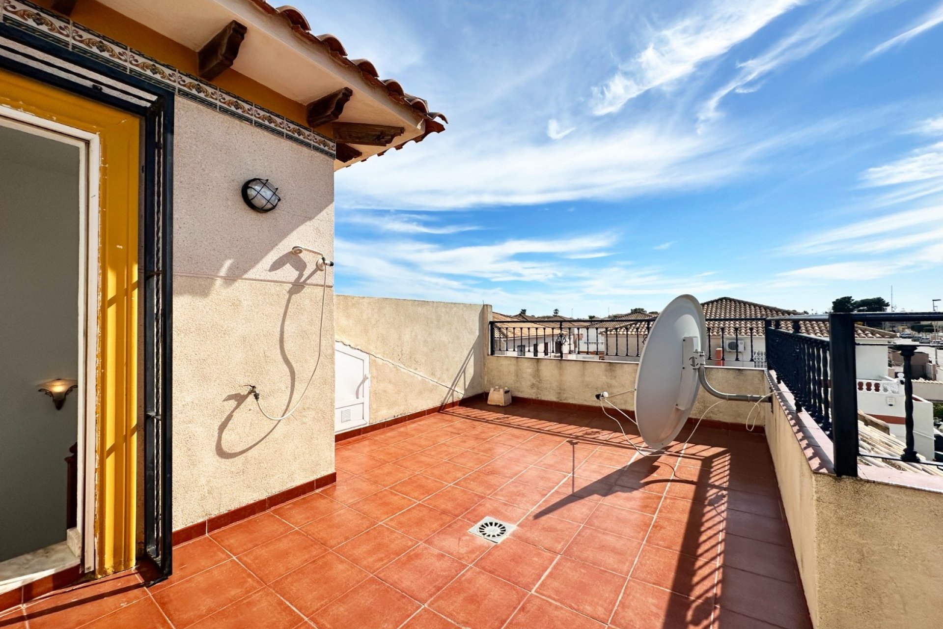 Reventa - Town House -
Orihuela Costa - Costa Blanca