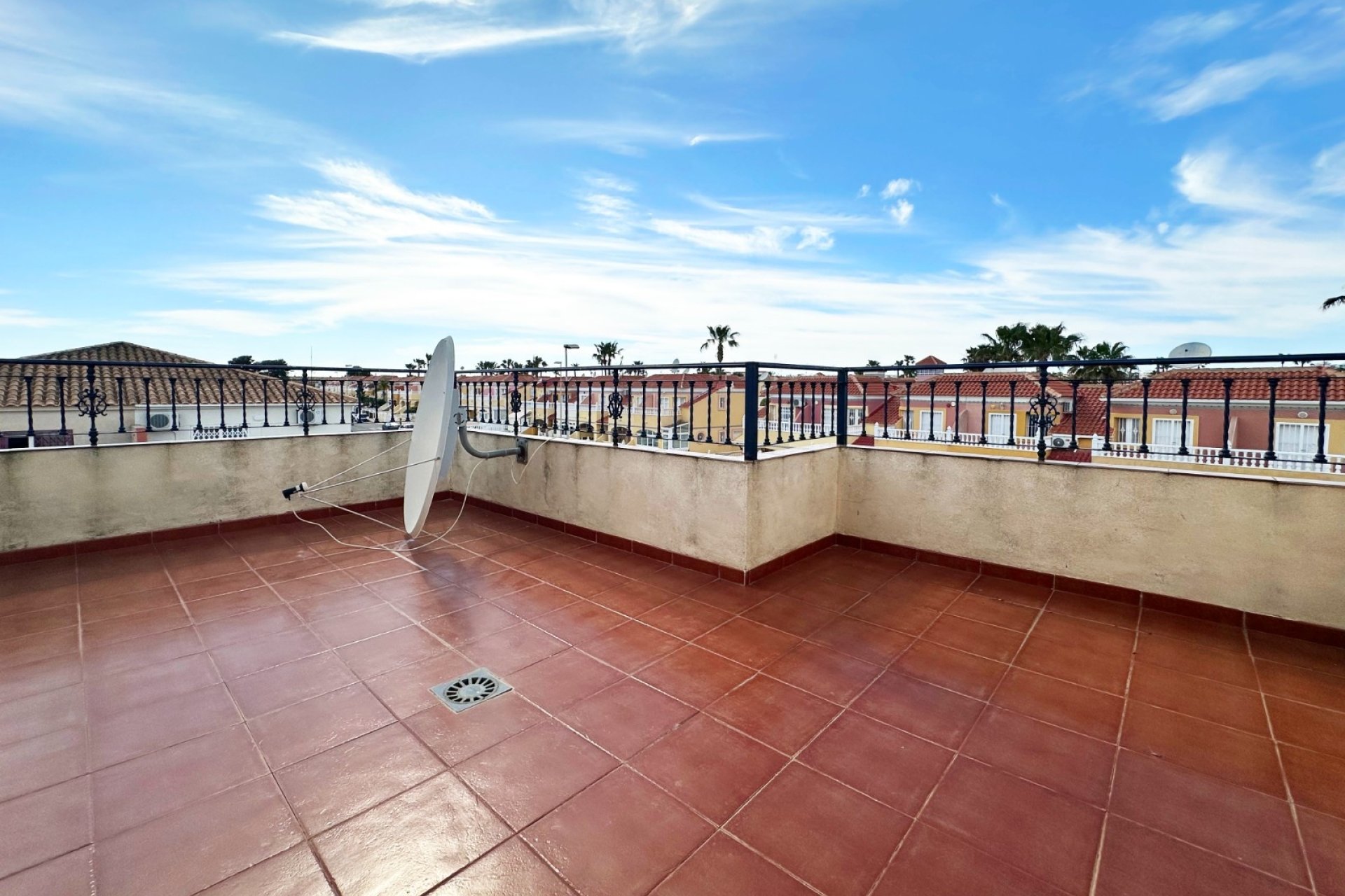 Reventa - Town House -
Orihuela Costa - Costa Blanca