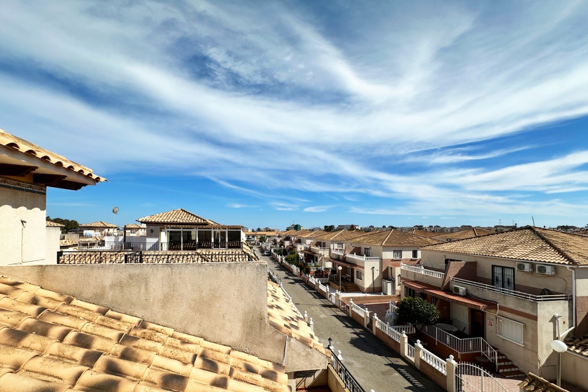 Reventa - Town House -
Orihuela Costa - Costa Blanca