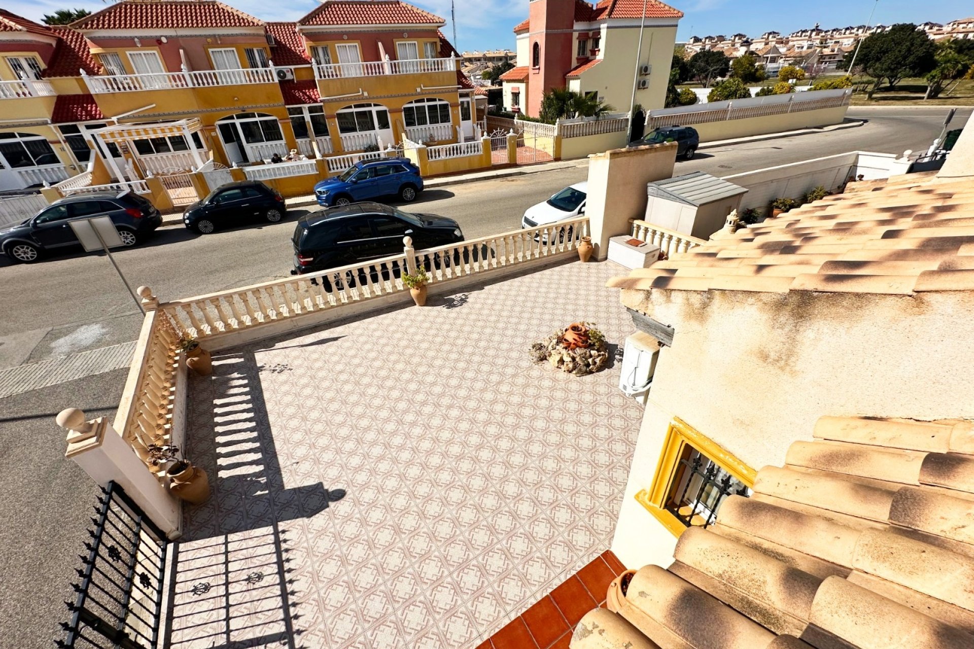 Reventa - Town House -
Orihuela Costa - Costa Blanca