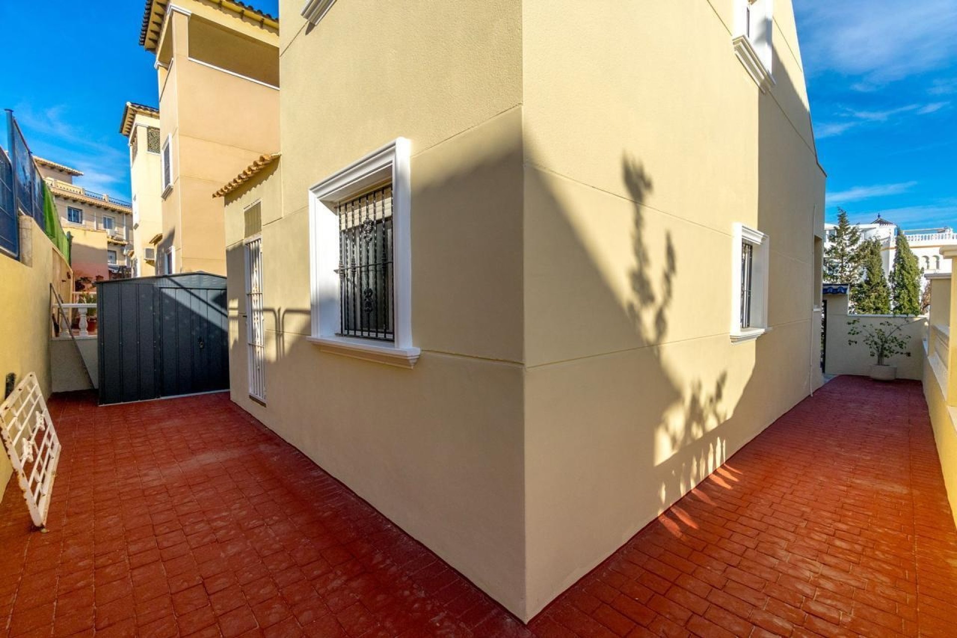 Reventa - Town House -
Orihuela Costa - Costa Blanca