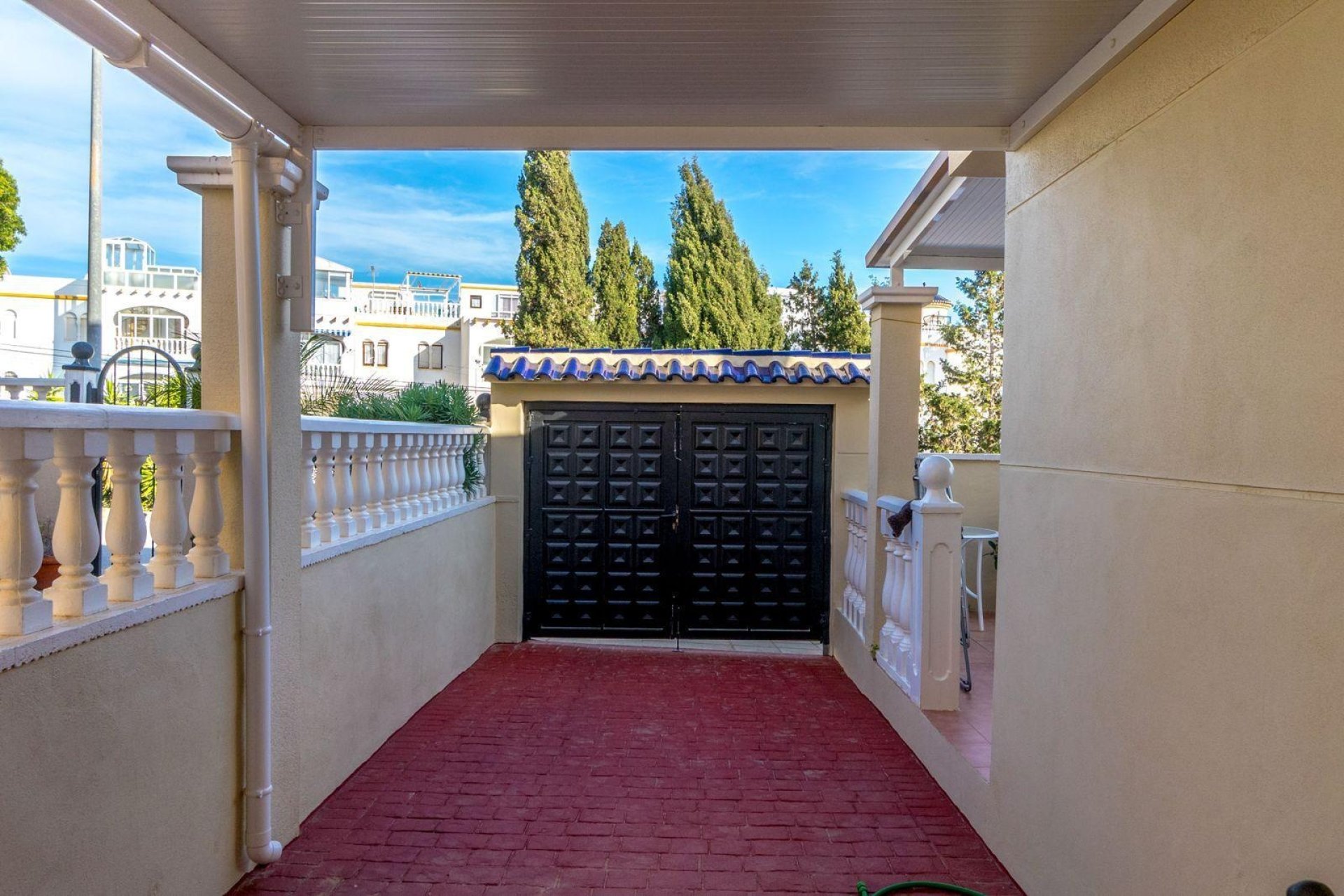 Reventa - Town House -
Orihuela Costa - Costa Blanca
