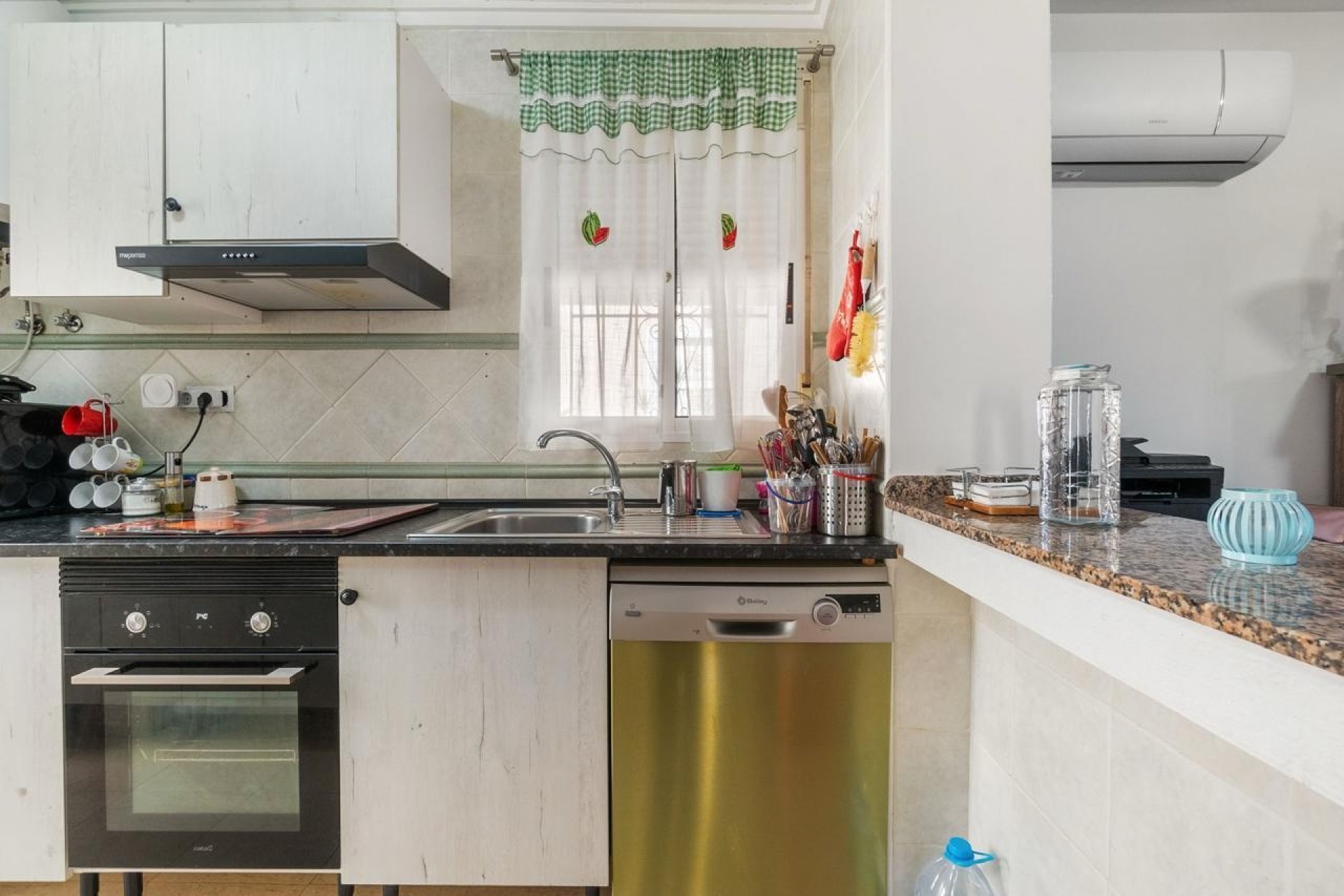 Reventa - Town House -
Orihuela Costa - Costa Blanca