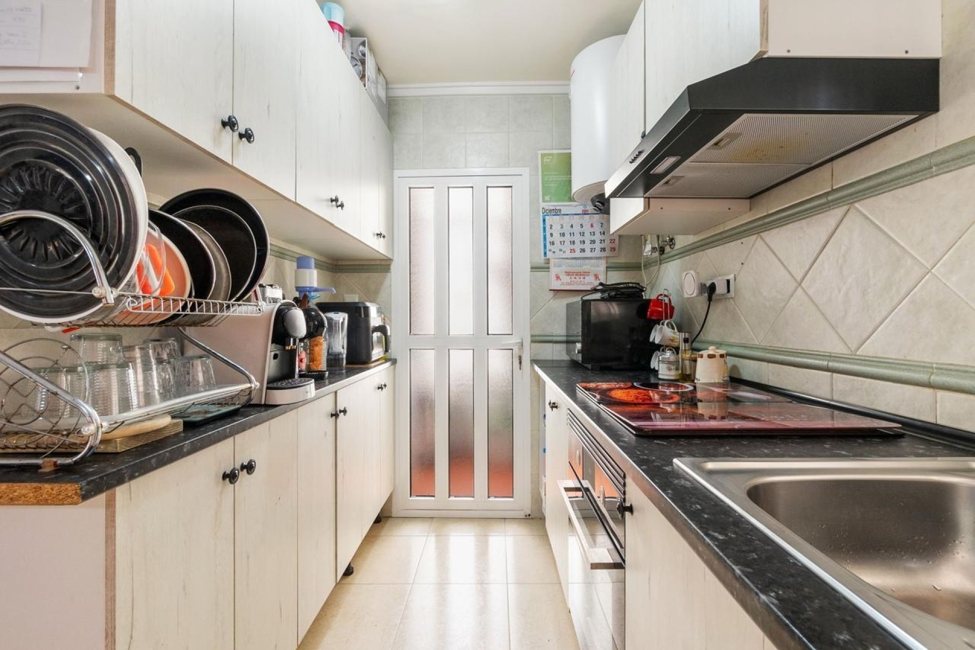 Reventa - Town House -
Orihuela Costa - Costa Blanca