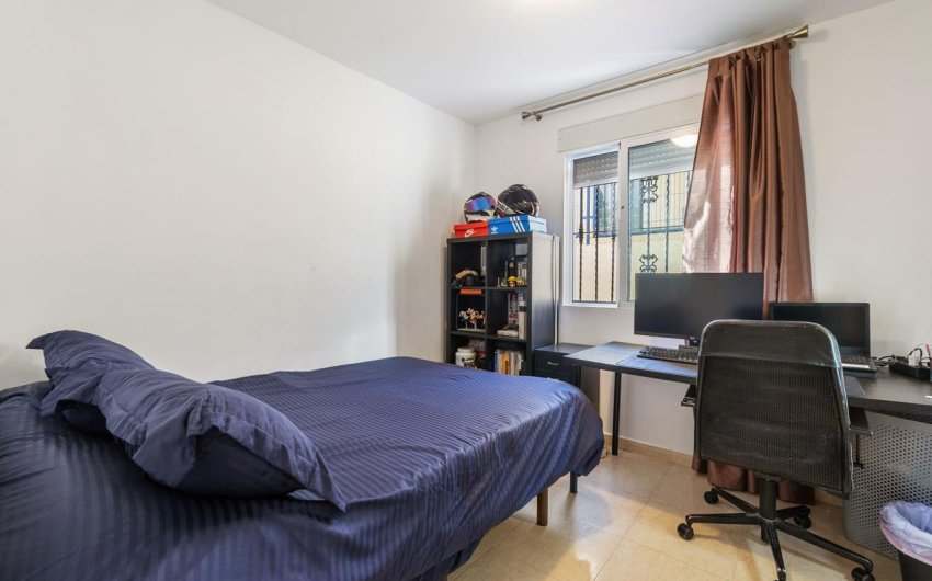 Reventa - Town House -
Orihuela Costa - Costa Blanca