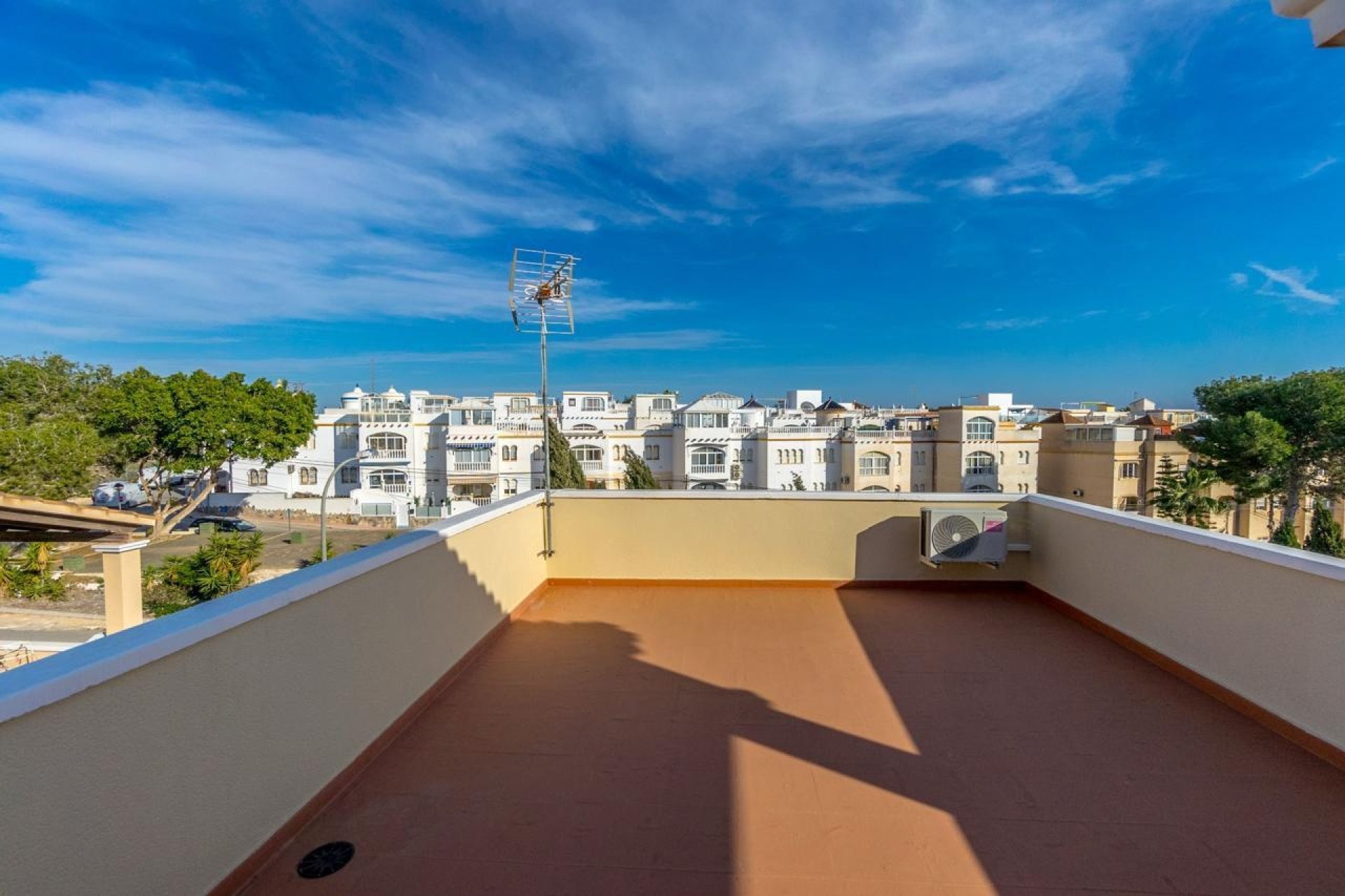 Reventa - Town House -
Orihuela Costa - Costa Blanca