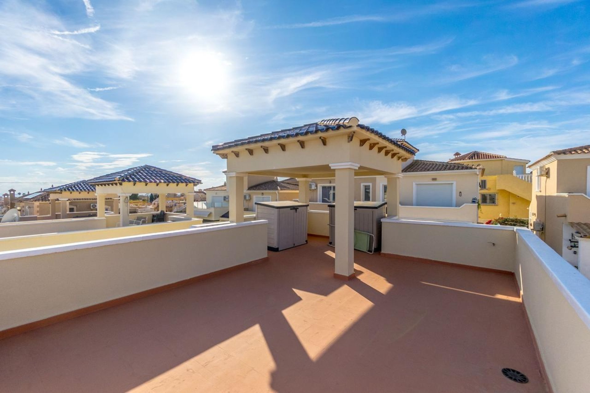 Reventa - Town House -
Orihuela Costa - Costa Blanca