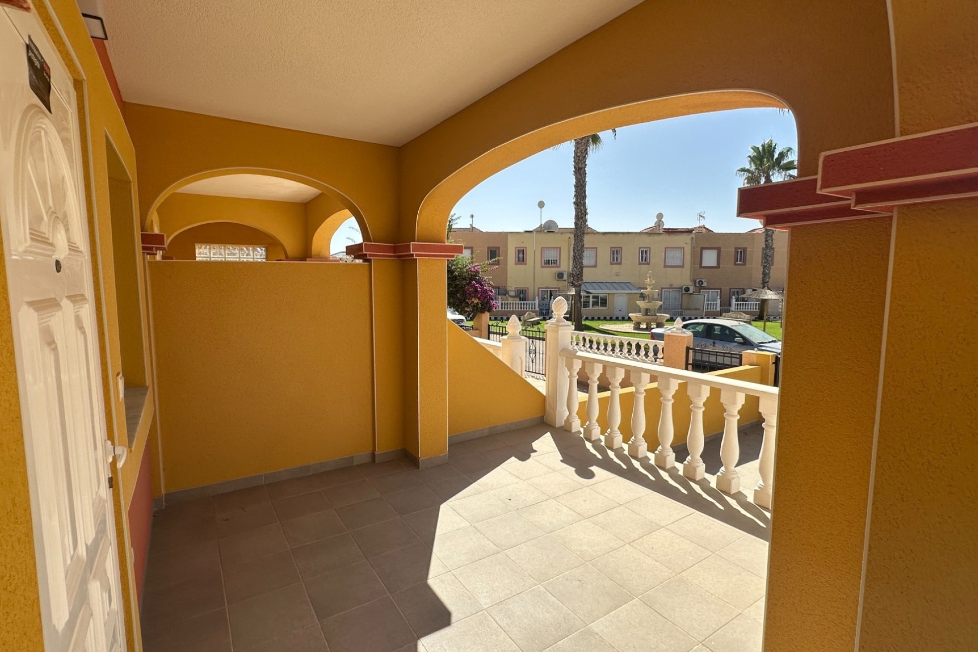 Reventa - Town House -
Orihuela Costa - Costa Blanca