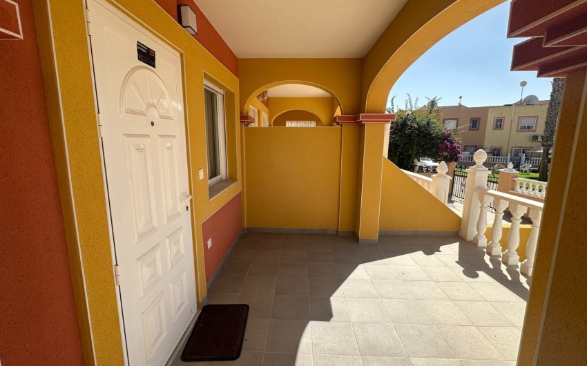Reventa - Town House -
Orihuela Costa - Costa Blanca