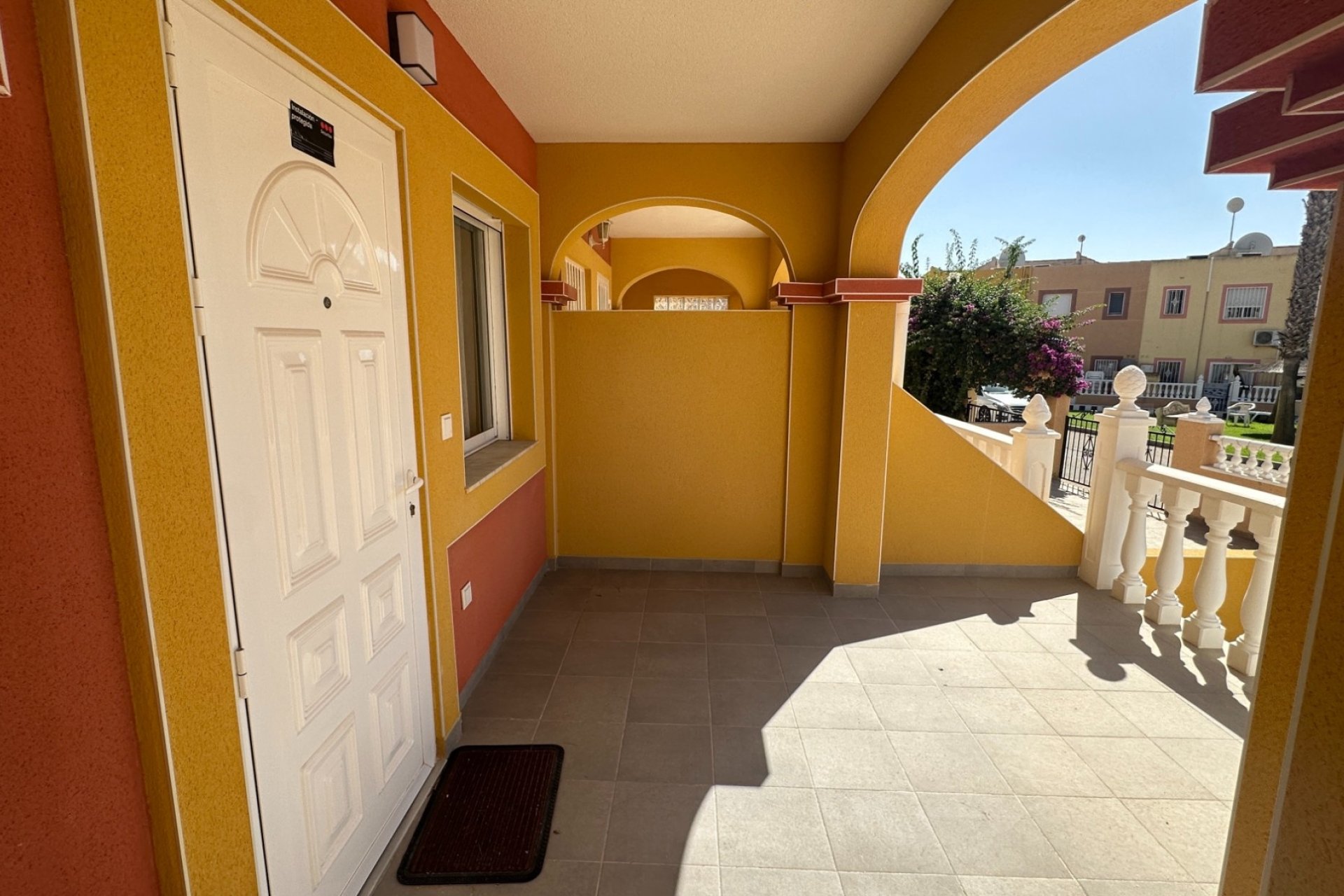 Reventa - Town House -
Orihuela Costa - Costa Blanca