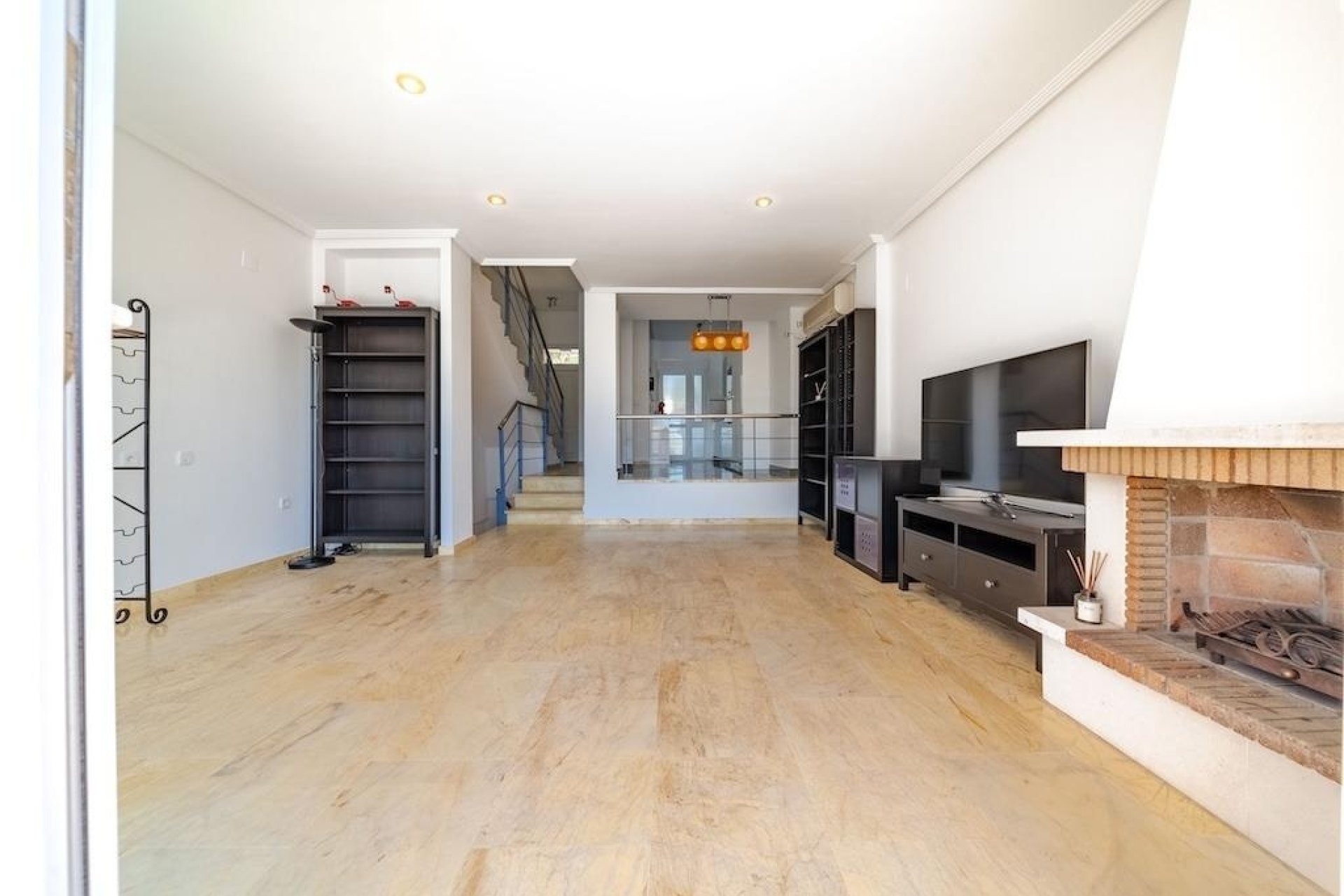 Reventa - Town House -
Orihuela Costa - Costa Blanca
