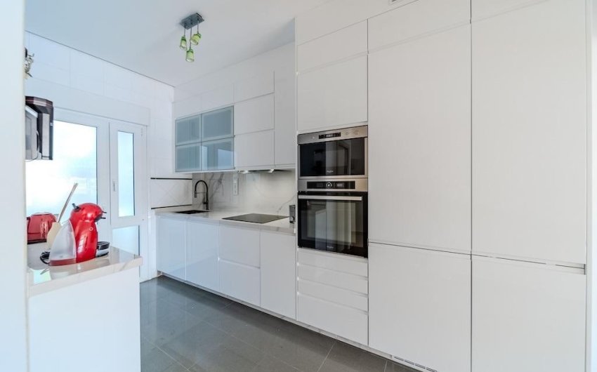 Reventa - Town House -
Orihuela Costa - Costa Blanca
