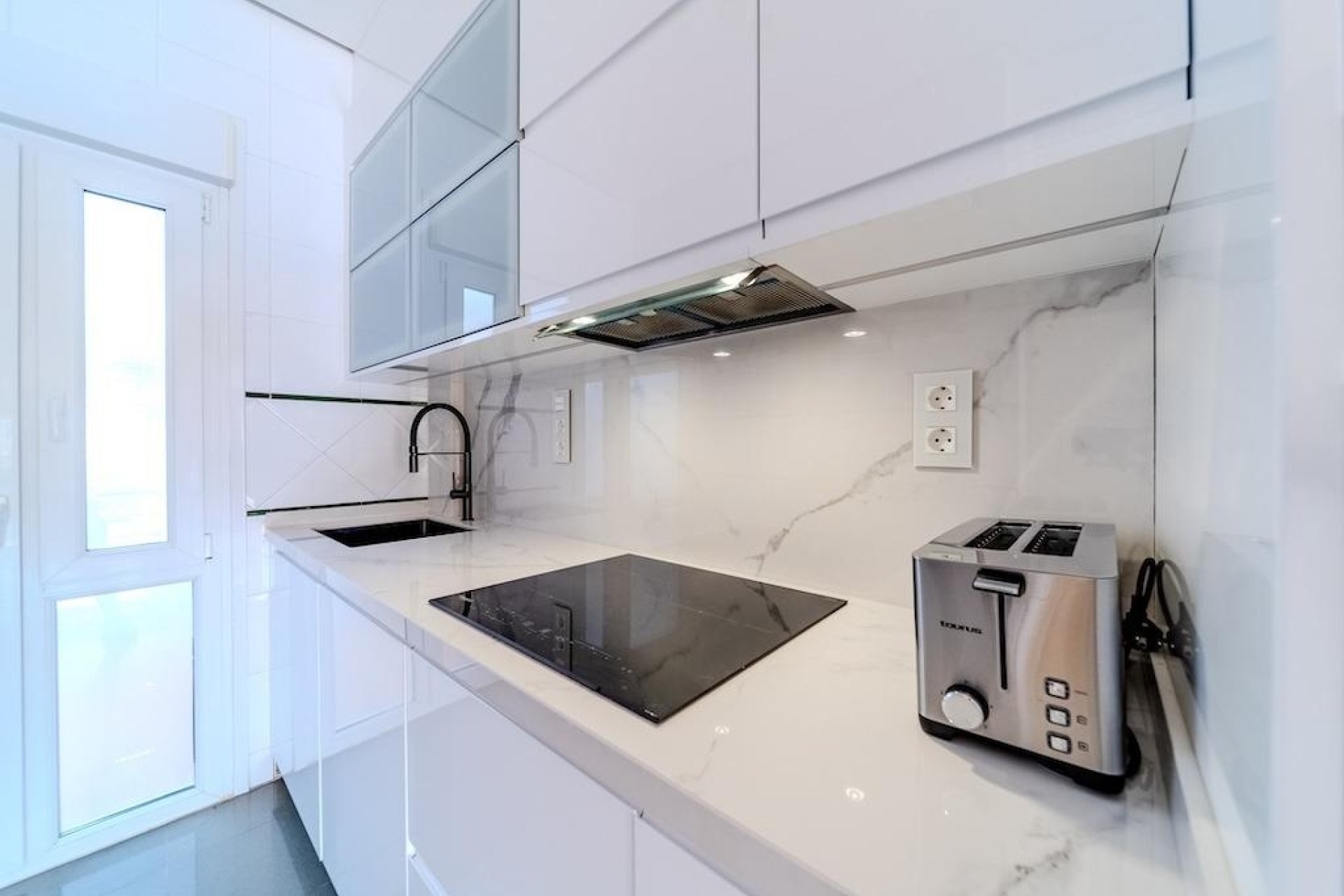 Reventa - Town House -
Orihuela Costa - Costa Blanca