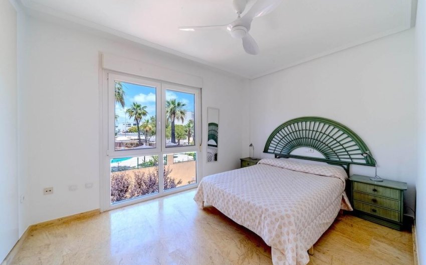Reventa - Town House -
Orihuela Costa - Costa Blanca