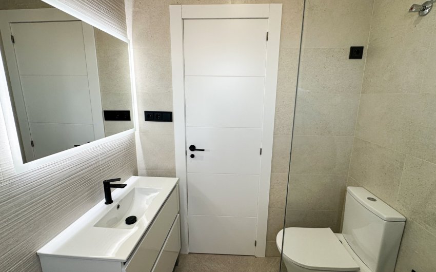 Reventa - Town House -
Orihuela Costa - Costa Blanca