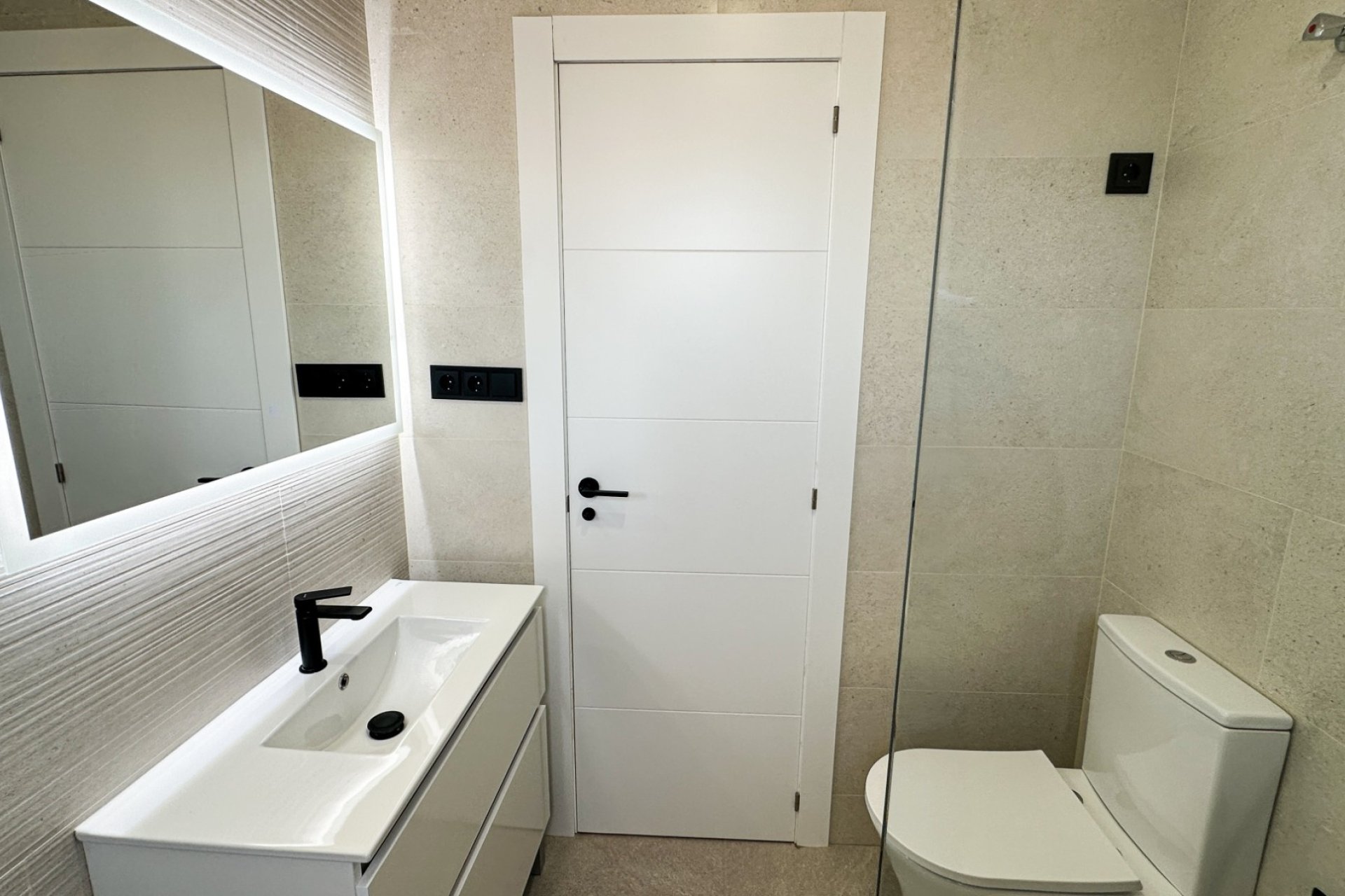 Reventa - Town House -
Orihuela Costa - Costa Blanca