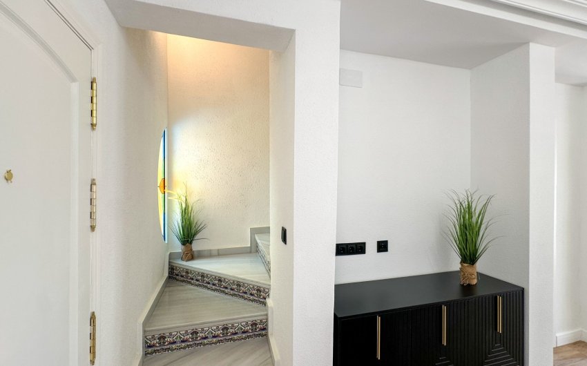 Reventa - Town House -
Orihuela Costa - Costa Blanca