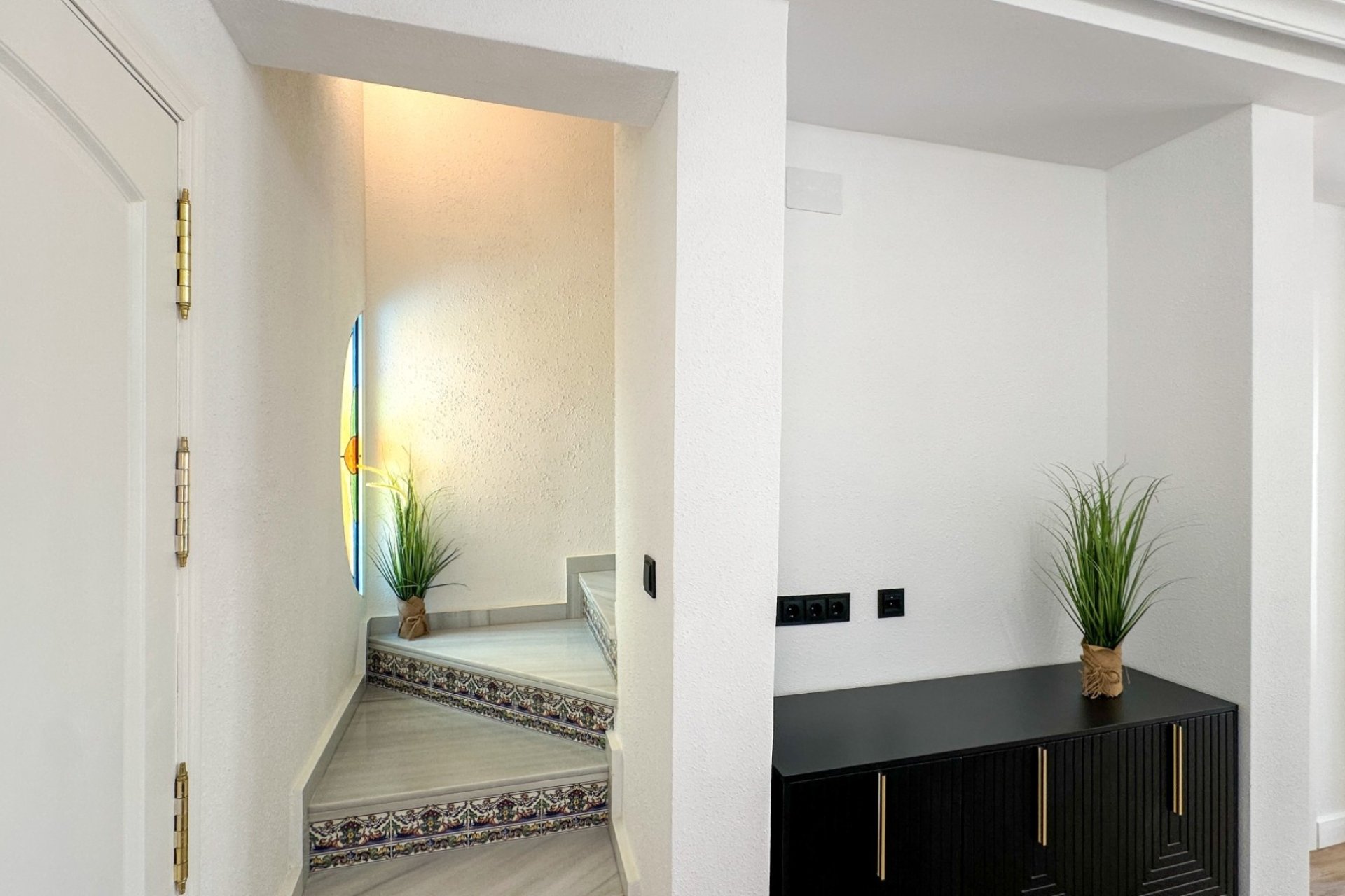 Reventa - Town House -
Orihuela Costa - Costa Blanca